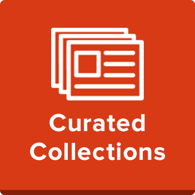 Curated Collections