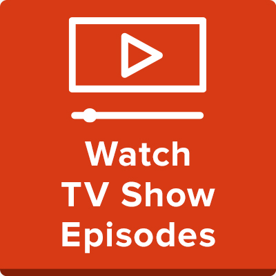Watch TV Show Episodes
