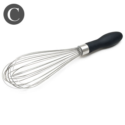 Reviewing All-Purpose Whisks