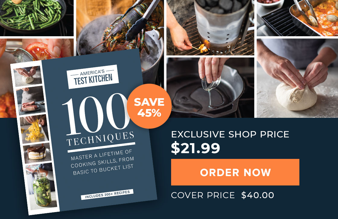 100 Techniques. Save 30%. Email Exclusive Price: $28.00. Shop Price: $32.99. Cover Price: $40.00. Order Now.